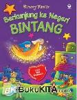 Cover Buku Berkunjung ke Negeri Bintang