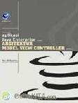 Cover Buku Membangun Aplikasi Java ENTERPRISE DENGAN ARSITEKTUR MODEL VIEW CONTROLLER (MVC)