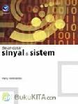 Cover Buku Dasar-Dasar Sinyal Dan Sistem