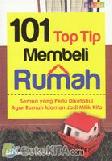 Cover Buku 101 Top Tips Membeli Rumah