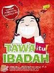 Cover Buku TAWA ITU IBADAH