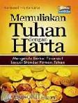 Cover Buku MEMULIAKAN TUHAN DENGAN HARTA