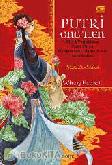 Cover Buku Putri Ong Tien : Kisah Perjalanan Putri China Menjadi Istri Ulama Besar Tanah Jawa