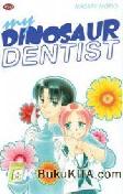 Cover Buku My Dinosaur Dentis