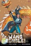 Cover Buku The Story of Wang Fenglei 6