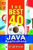 The 4 Best Java Application