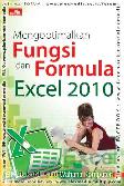 Mengoptimalkan Fungsi dan Formula Excel 21