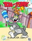 Cover Buku Puzzle Medium Tom & Jerry 1 : PMTJ 1