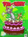 Cover Buku Puzzle Medium Tom & Jerry 3 : PMTJ 3