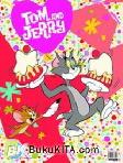 Cover Buku Puzzle Medium Tom & Jerry 4 : PMTJ 4