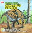 Cover Buku Berjumpa dengan Dinosaurus - Dinosaurus Berzirah