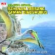 Cover Buku Berjumpa dengan Dinosaurus - Raksasa Terbang Zaman Dinosaurus