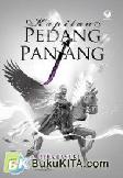 Cover Buku Kapitan Pedang Panjang