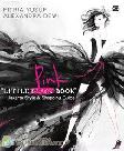 Cover Buku Little Pink Book : Jakarta Style and Shopping Guide