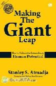 English Version: Making The Giant Leap How to Unleash the Extraordinary Human Potential