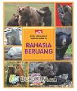 Cover Buku BBRA 55 - Rahasia Beruang