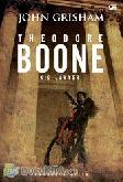 Cover Buku Theodore Boone : Kid Lawyer - Pengacara Cilik