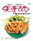 Cover Buku Seafood Citarasa Sumatera Utara