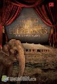 Cover Buku Water for Elephants - Air untuk Gajah