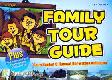 Family Tour Guide : Cara Huebat & Huemat Berwisata Keluarga