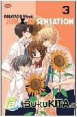 Jun x Sensation 3