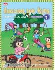 Cover Buku English For Kids 1