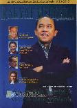 Majalah Rakyat Merdeka Inspiring Achievement Vol. 10