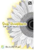 Cover Buku Grey Sunflower