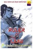 Cover Buku Ruler of The Land 42
