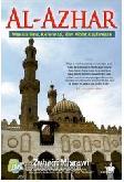 Cover Buku Al-Azhar : Menara Ilmu, Reformasi, dan Kiblat Keulamaan
