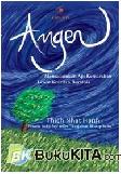 Cover Buku Anger : Memadamkan Api Kemarahan Lewat Kearifan Buddhis