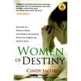 Women Of Destiny: Kisah - Kisah & Kebenaran Alkitab Untuk Mengerti & Menjawab