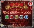 Feng Shui untuk Logo
