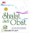 Cover Buku Shalat Jadi Obat (Edisi Revisi)
