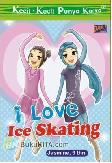 Kkpk : I Love Ice Skating