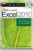 Tip & Trik Microsoft Excel 21