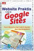 Website Praktis dengan Google Sites