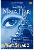 Cover Buku Namaku Mata Hari