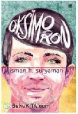 Cover Buku Oksimoron