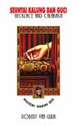 Cover Buku Seuntai Kalung dan Guci