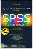 Cover Buku Paham Analisa Statistik Data dengan SPSS