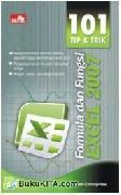 Cover Buku 11 Tip & Trik Formula dan Fungsi Excel 27
