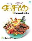 Cover Buku Seafood Citarasa Kalimantan