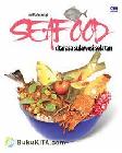 Cover Buku Seafood Citarasa Sulawesi Selatan