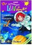 Cover Buku Knister Petualangan Lilli Si Penyihir : Bintang-bintang & Planet-Planet