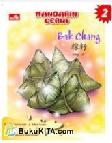 Cover Buku Mandarin Ceria 2 : Bak Chang
