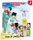 Cover Buku Mandarin Ceria 3 : Angpau