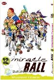 Miracle Ball 12