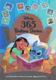 Cover Buku Kisah-Kisah Pengantar Tidur Disney - 365 Bedtime Stories