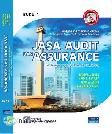 Jasa Audit dan Assurance - Auditing and Assurance Service buku 1